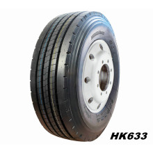 Alle Stahl Radial LKW Reifen TBR Reifen 13r22.5